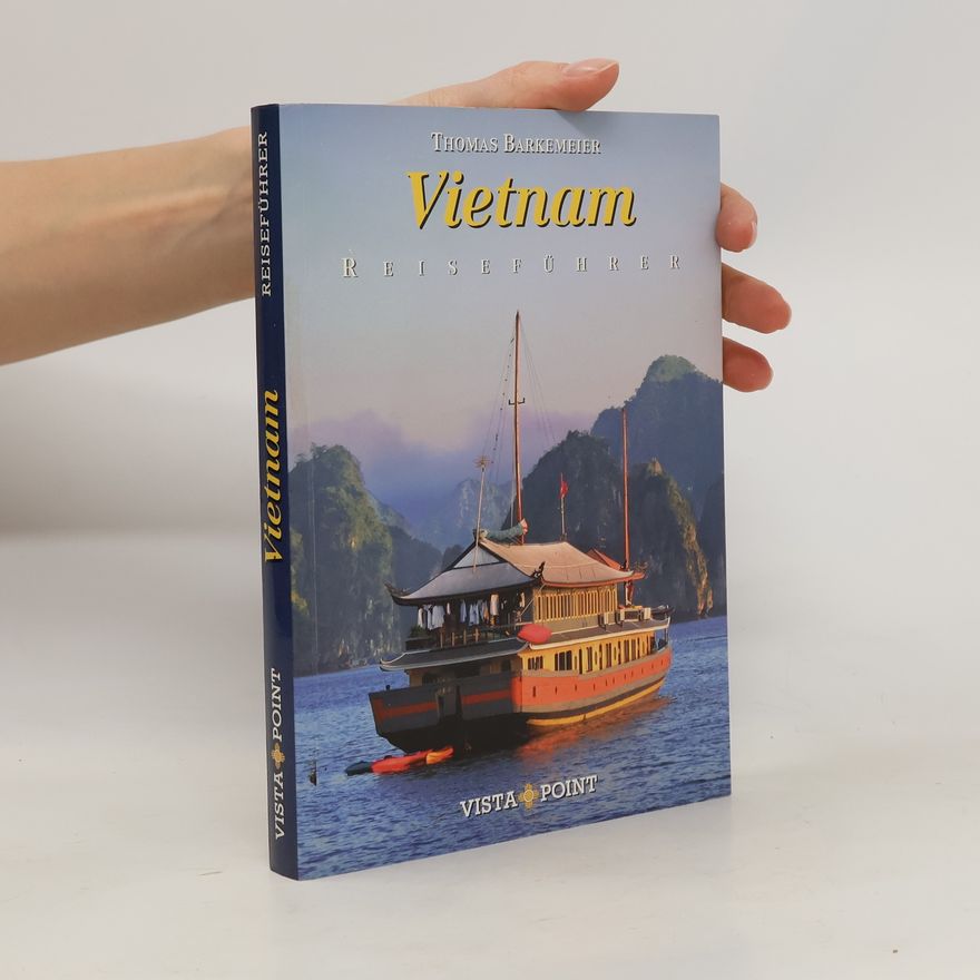 Thomas Barkemeier Vietnam