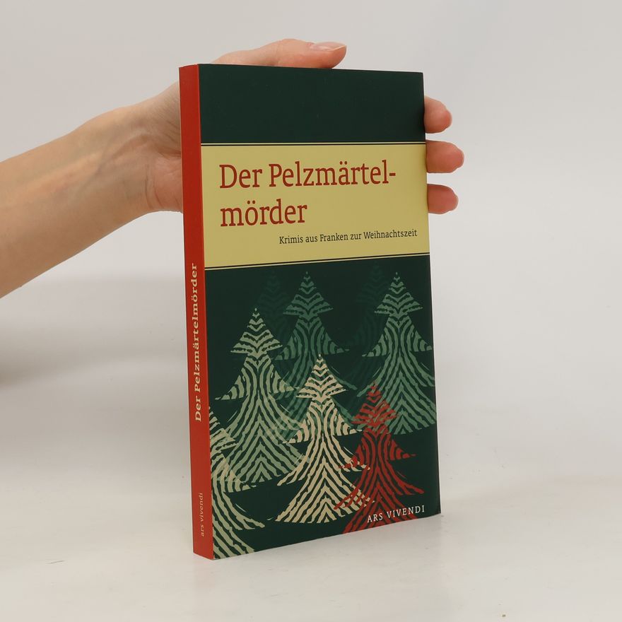 Kolektiv autorů Der Pelzmärtelmörder