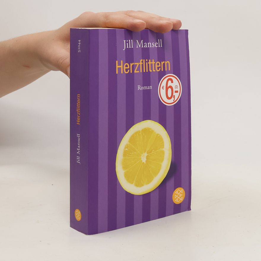 Jill Mansell Herzflittern