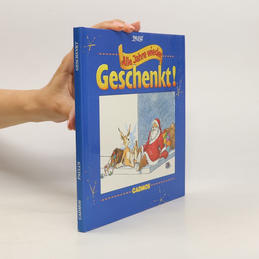 Gerold Paulus Geschenkt!