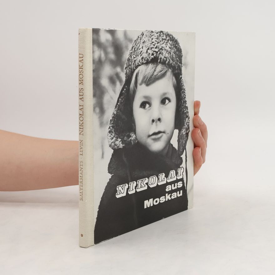 Autorenkollektiv Nikolai aus Moskau