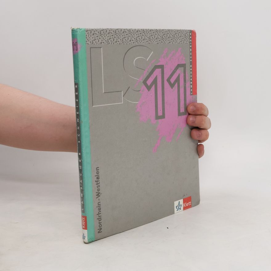 Autorenkollektiv Lambacher-Schweizer 11