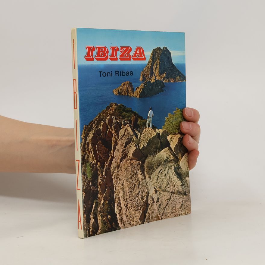 Toni Ribas Ibiza