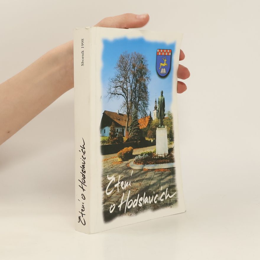 AA.VV. Čtení o Hodslavicích