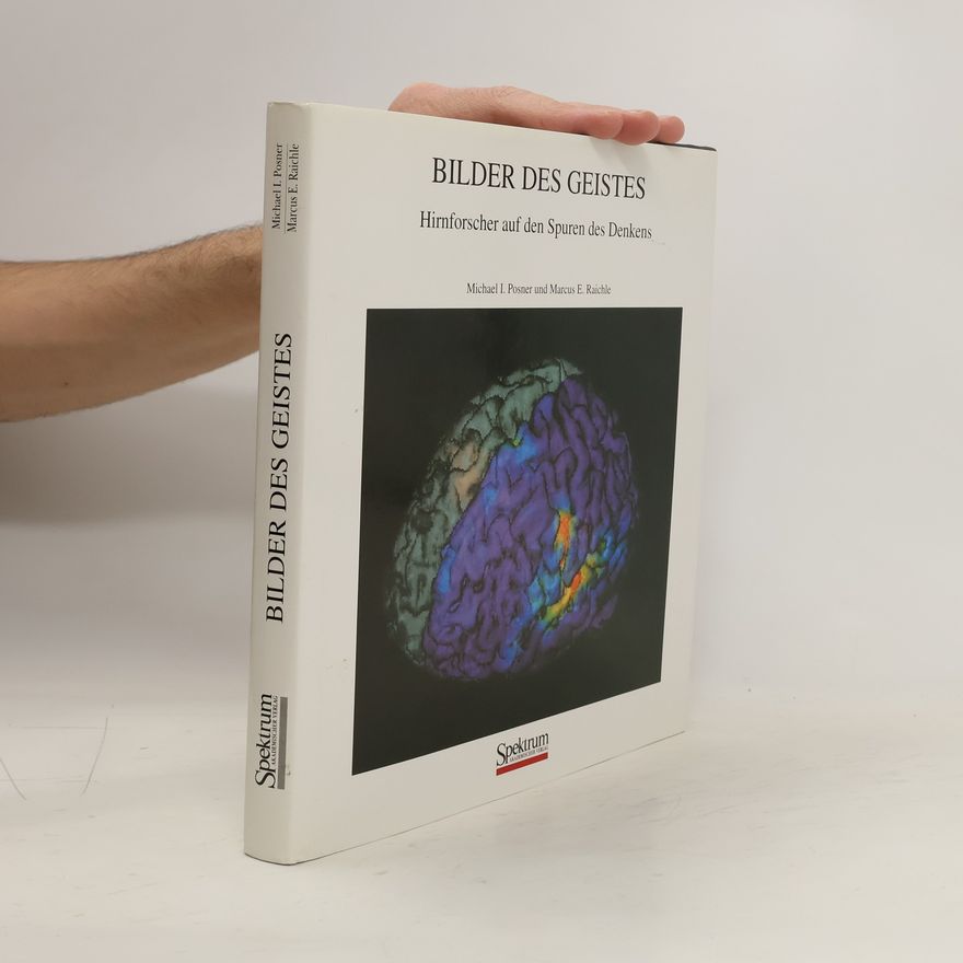 Michael I. Posner Bilder des Geistes