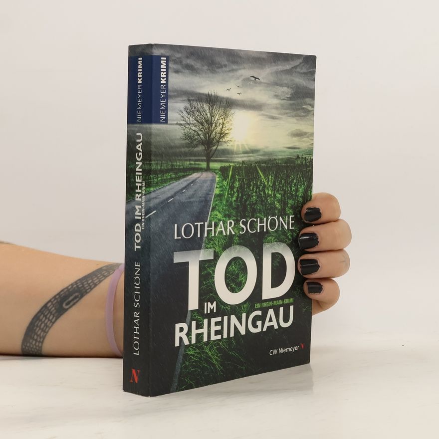 Lothar Schöne Tod im Rheingau