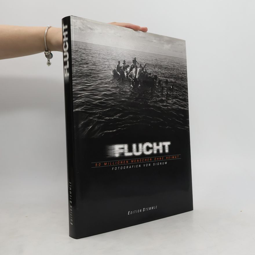 Autorenkollektiv Flucht