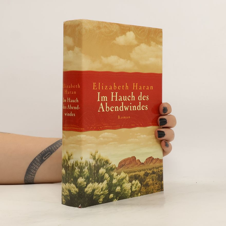 Elizabeth Haran Im Hauch des Abendwindes