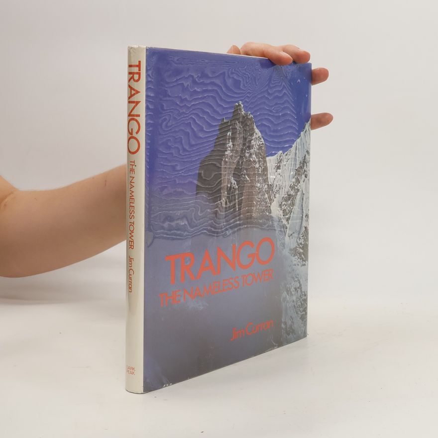 Jim Curran Trango