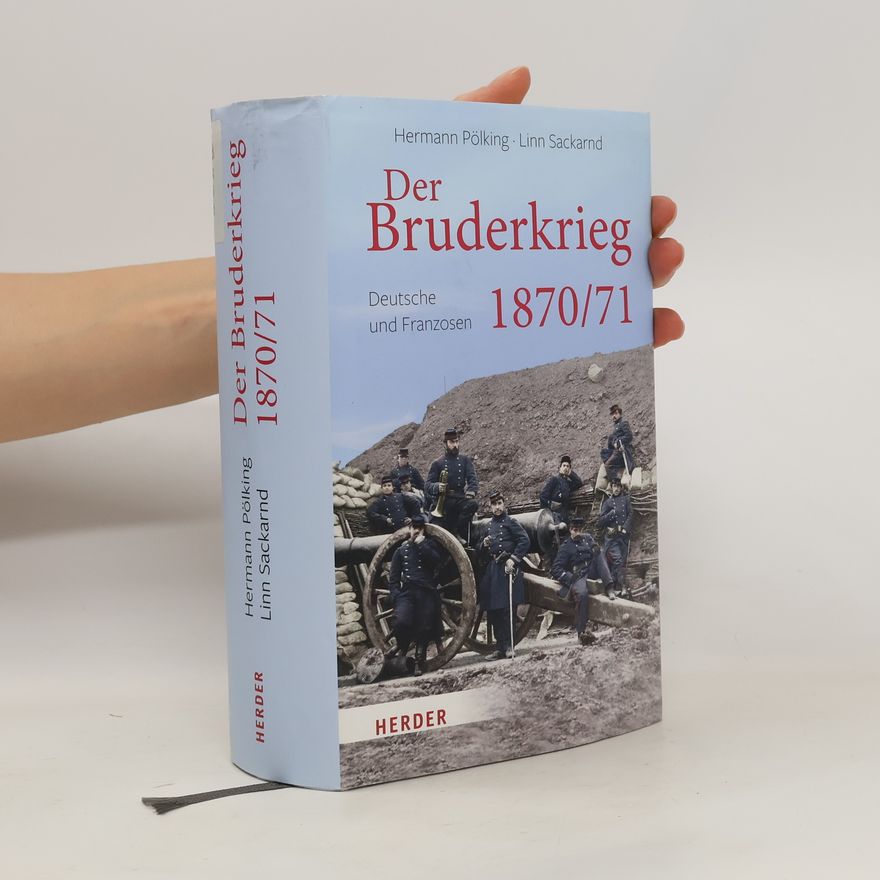 Hermann Pölking Der Bruderkrieg