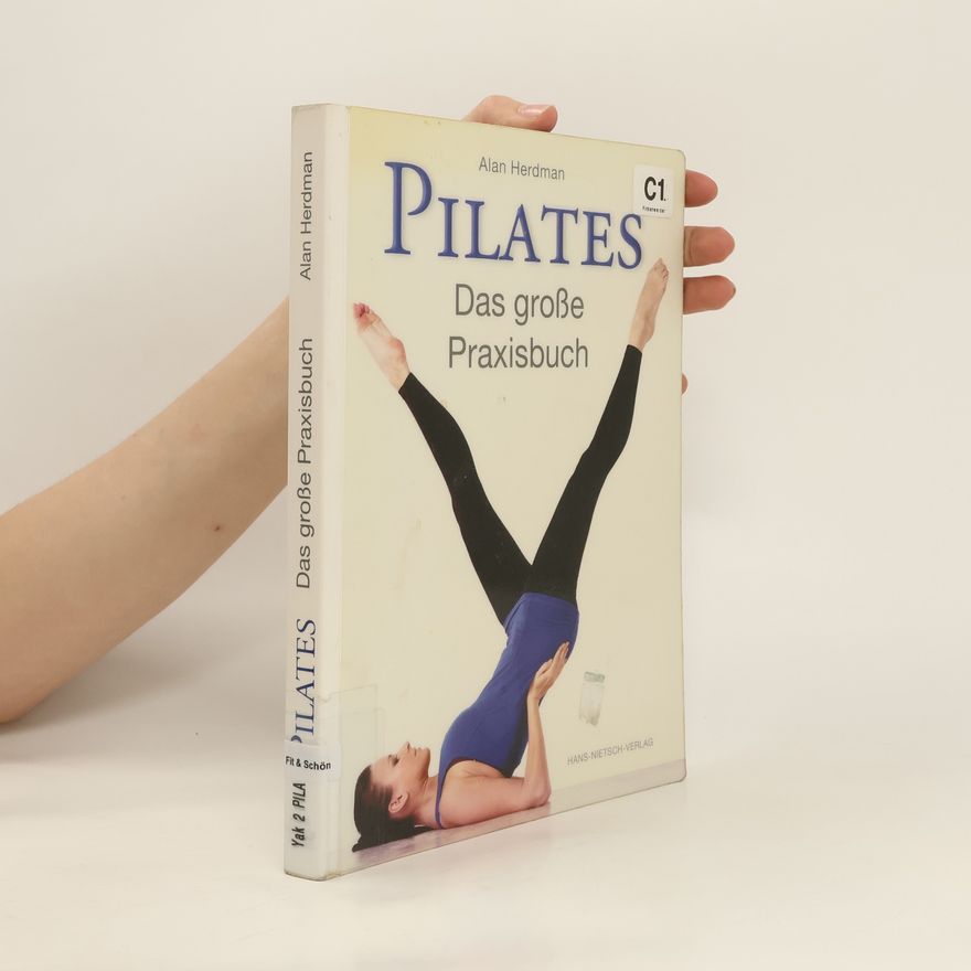 Alan Herdman Pilates