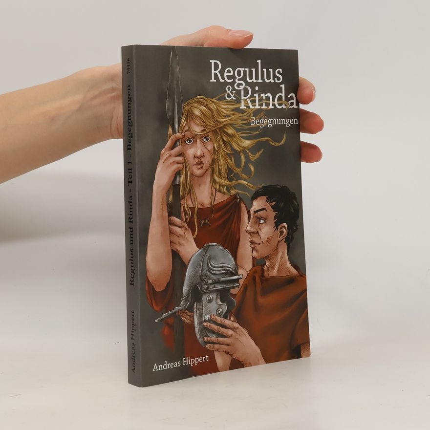 Andreas Hippert Regulus und Rinda