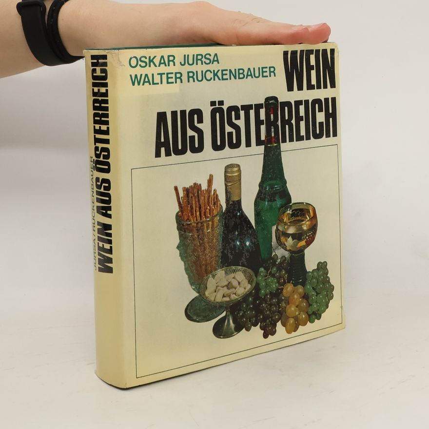 Oskar Jursa Wein aus Österreich
