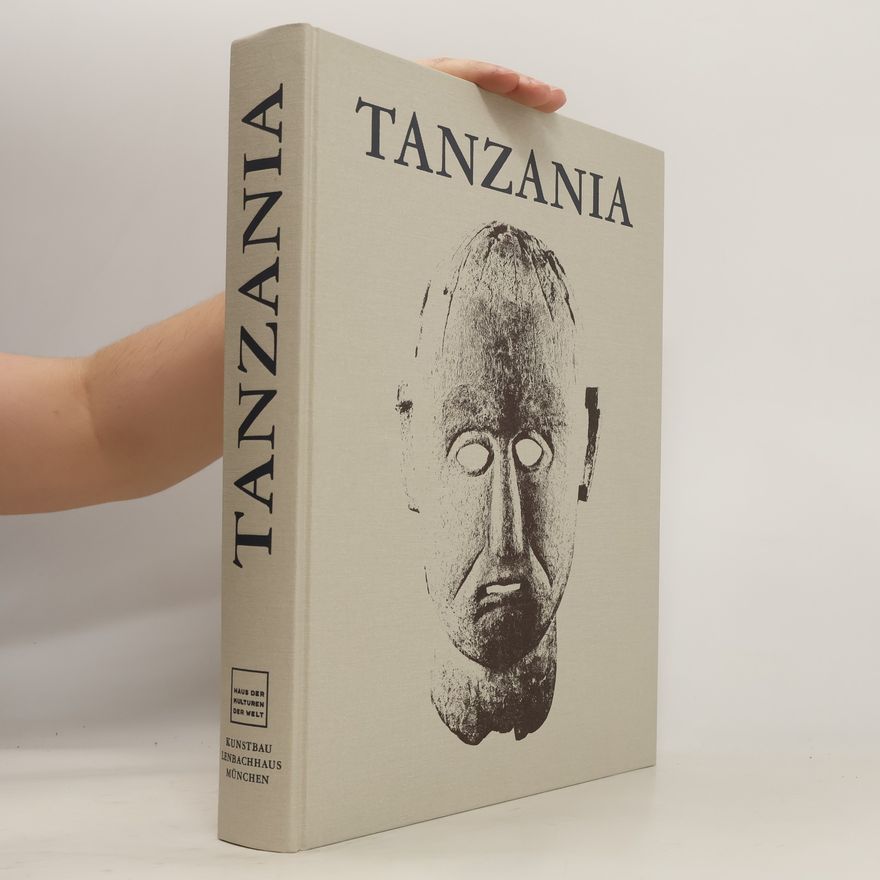 AA.VV. Tanzania