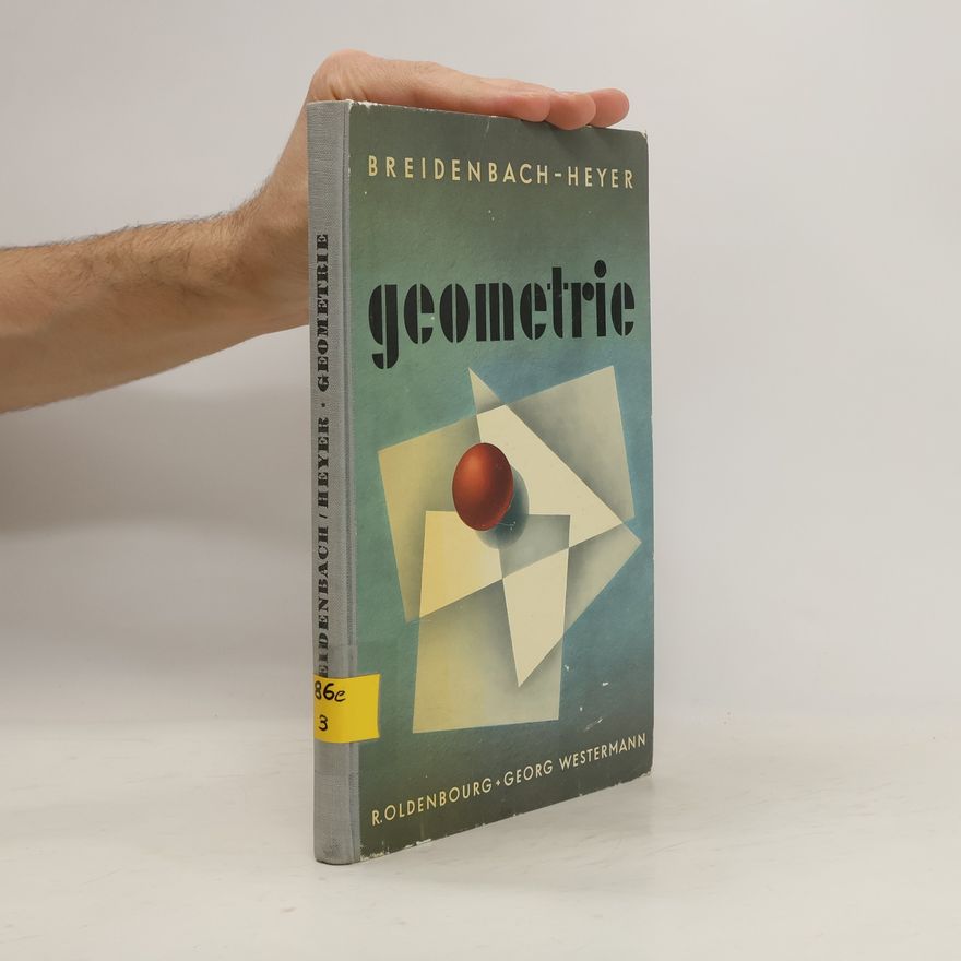 Autorenkollektiv Geometrie