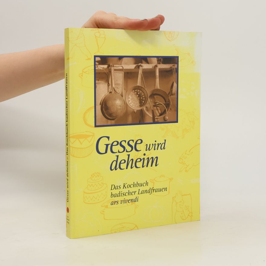 Autorenkollektiv Gesse wird deheim