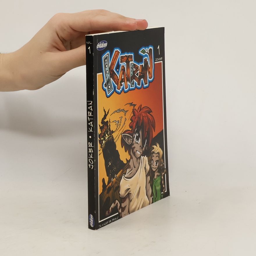Auteurscollectief Katran