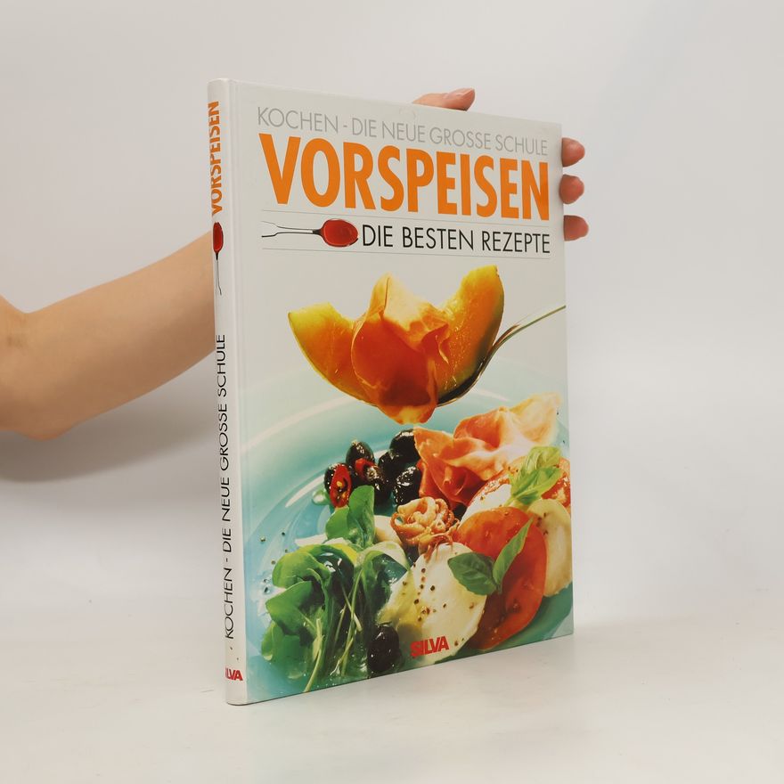 Autorenkollektiv Vorspeisen