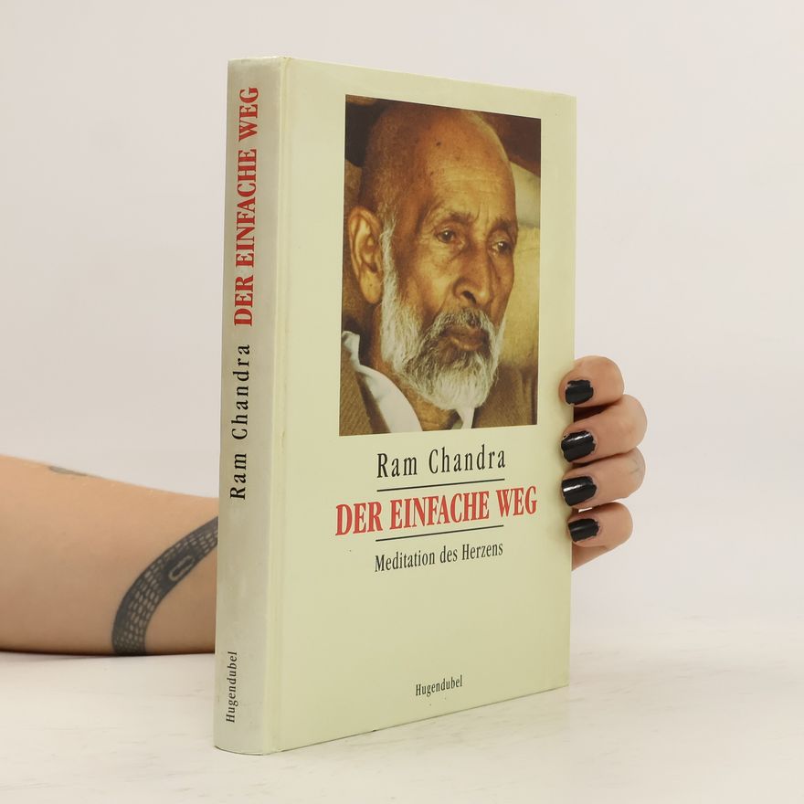 Ram Chandra Der einfache Weg