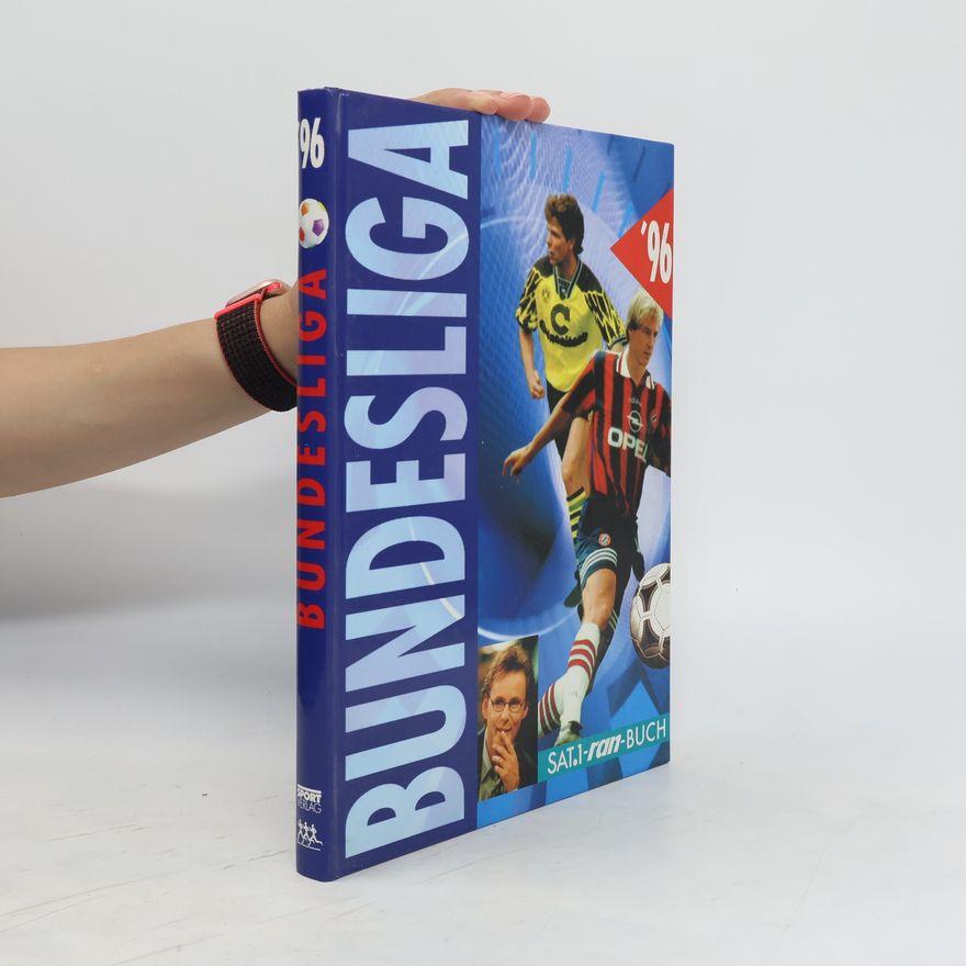 AA.VV. Bundesliga 1996