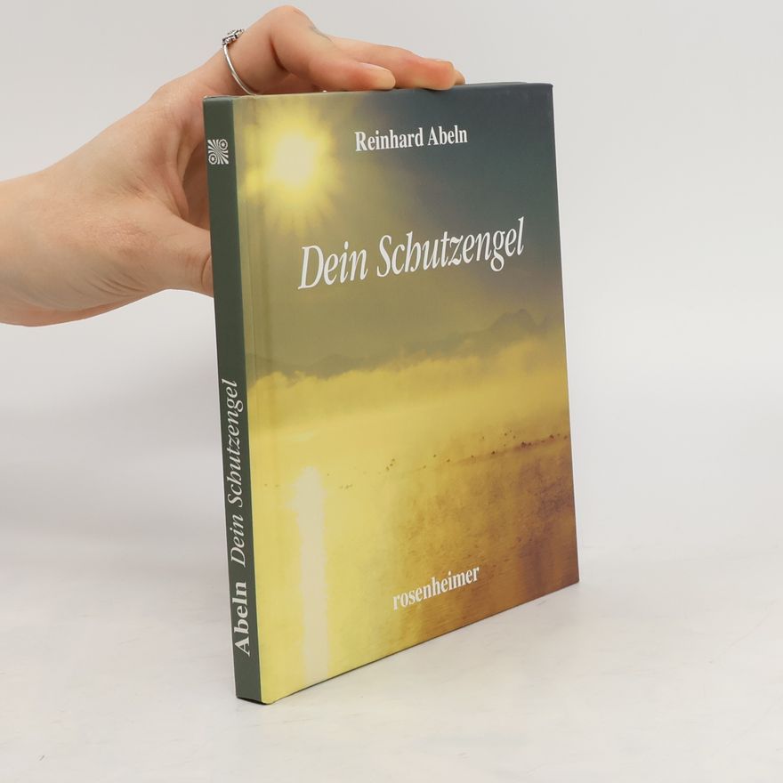 Reinhard Abeln Dein Schutzengel