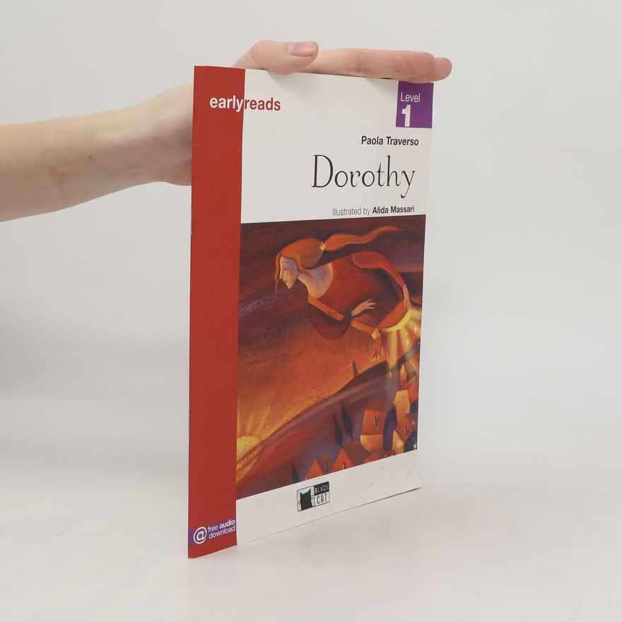 Collectif d'auteurs Dorothy