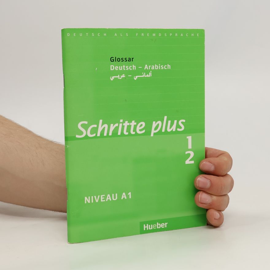 Autorenkollektiv Schritte plus