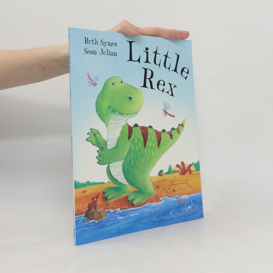 Sean Julian Little Rex