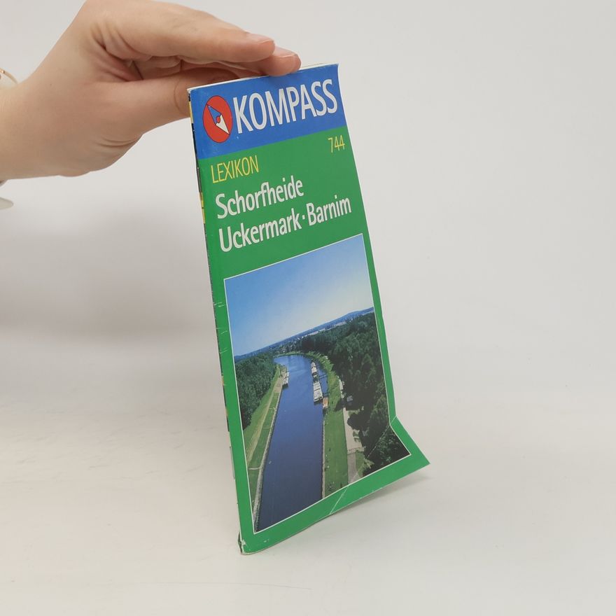 Various authors Schorfheide, Uckermark, Barnim