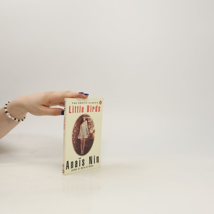 Anaïs Nin Little Birds
