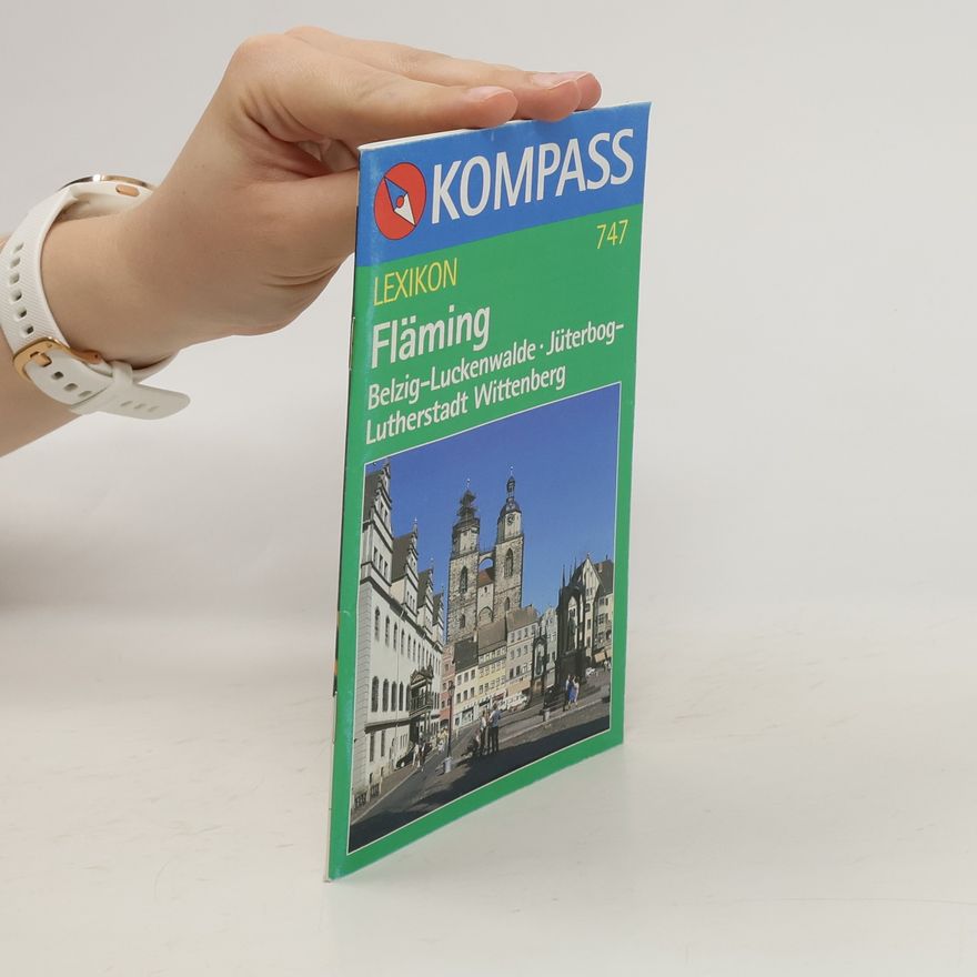 Autorenkollektiv Fläming