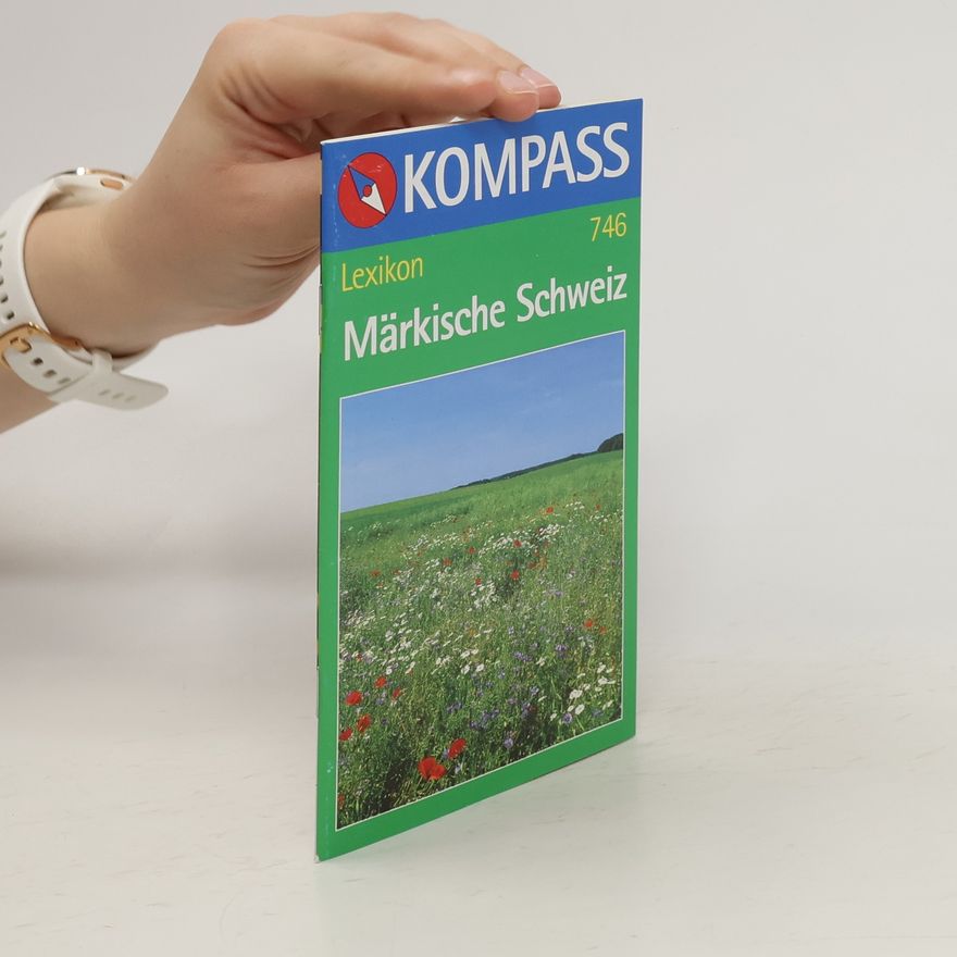 Autorenkollektiv Märkische Schweiz