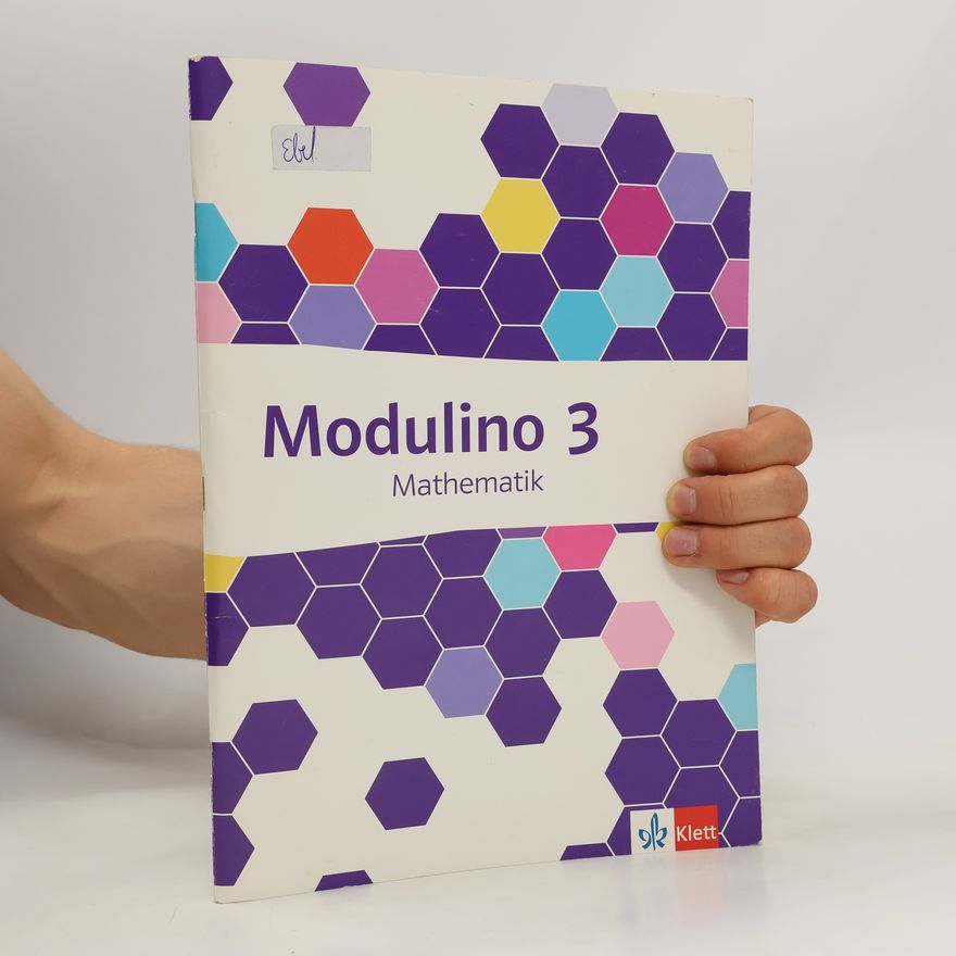 Autorenkollektiv Modulino 3