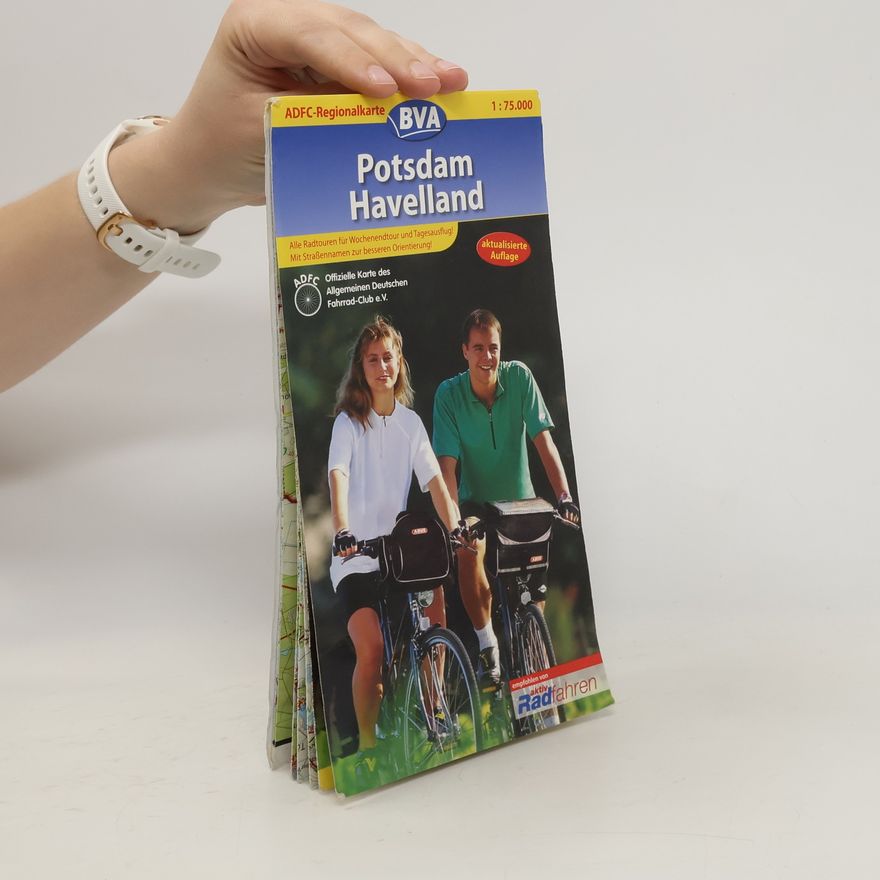 Autorenkollektiv Potsdam. Havelland