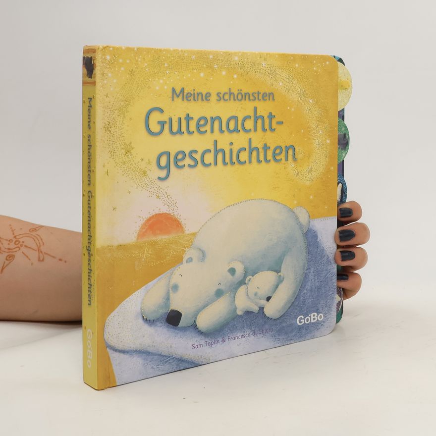 Francesca Di Chiara Meine schönsten Gutenachtgeschichten