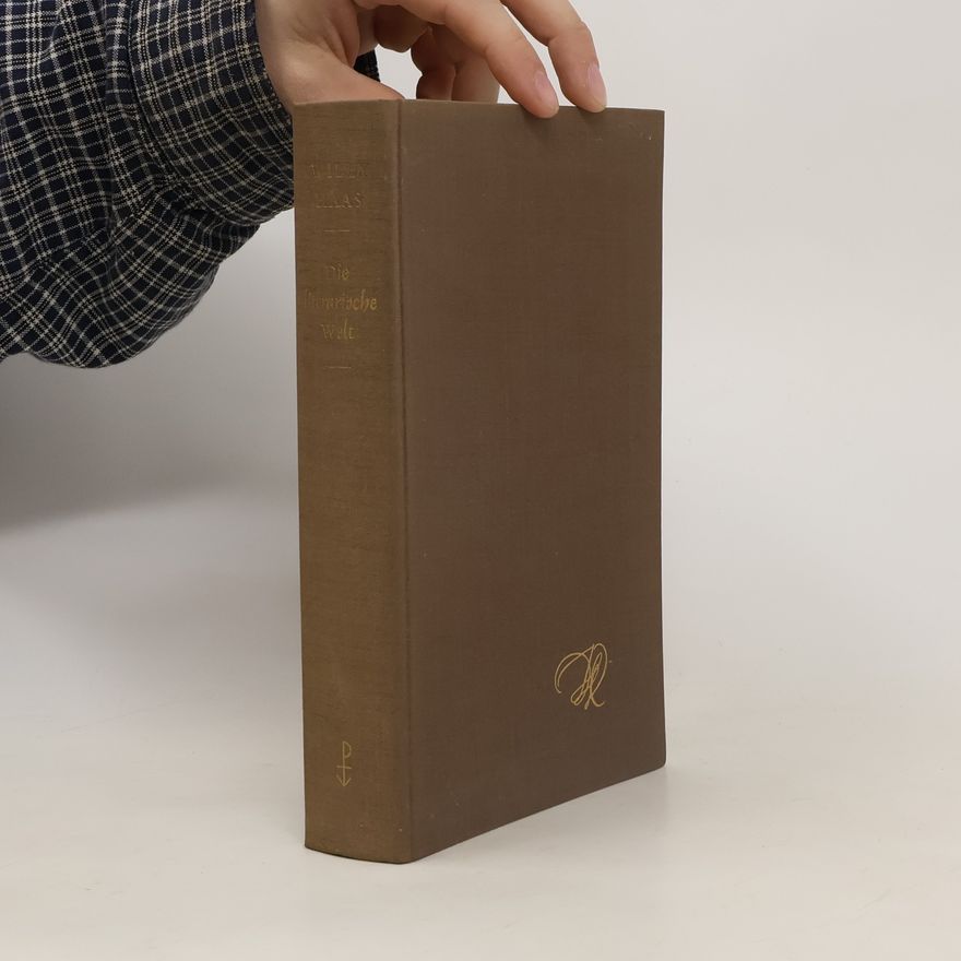 Willy Haas Die literarische Welt