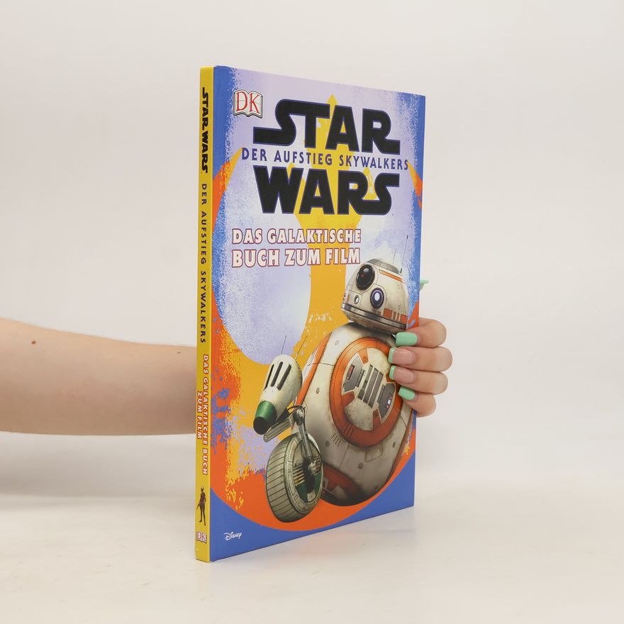 Matt Jones Star Wars™: der Aufstieg Skywalkers