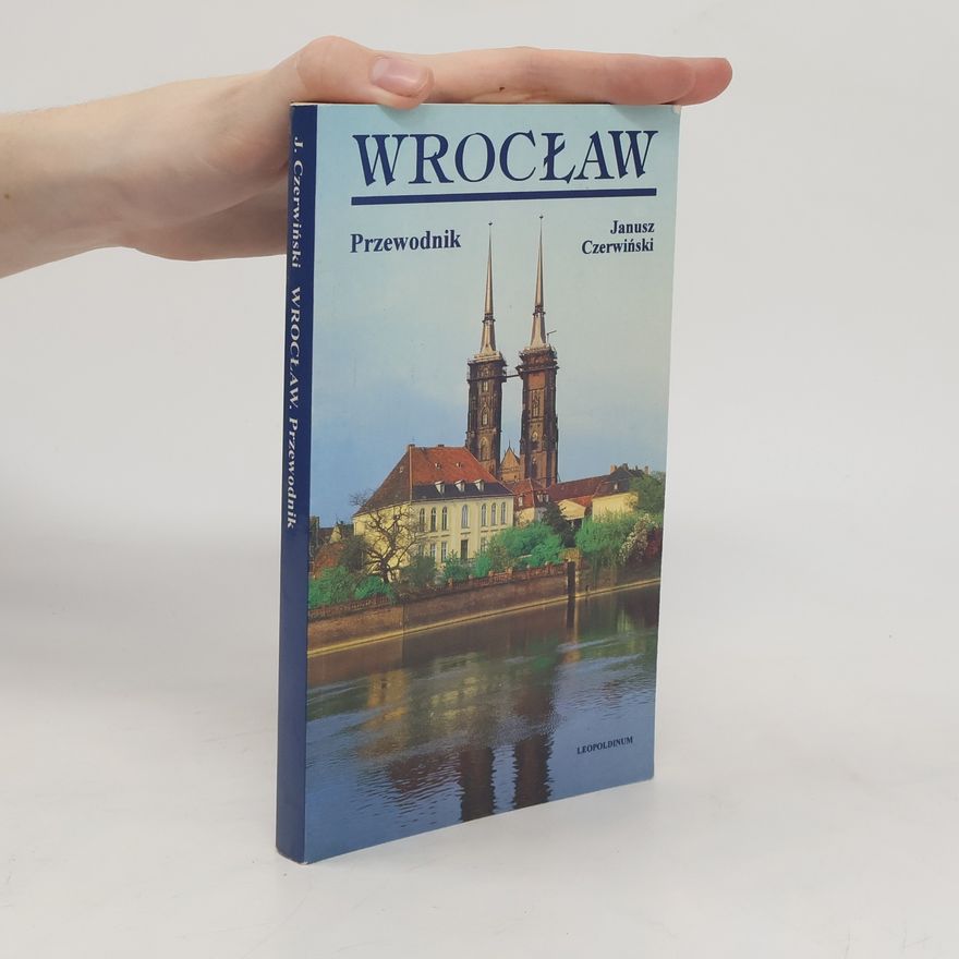 Czerwiński Janusz Wrocław