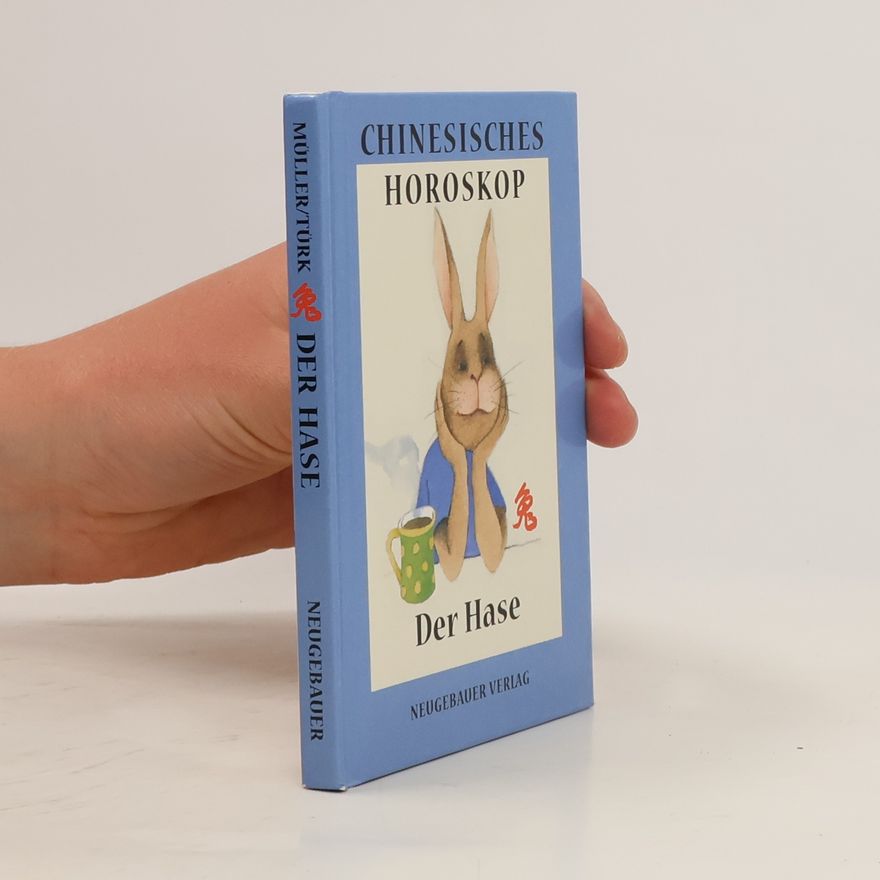Kolektiv autorů Chinesisches Horoskop