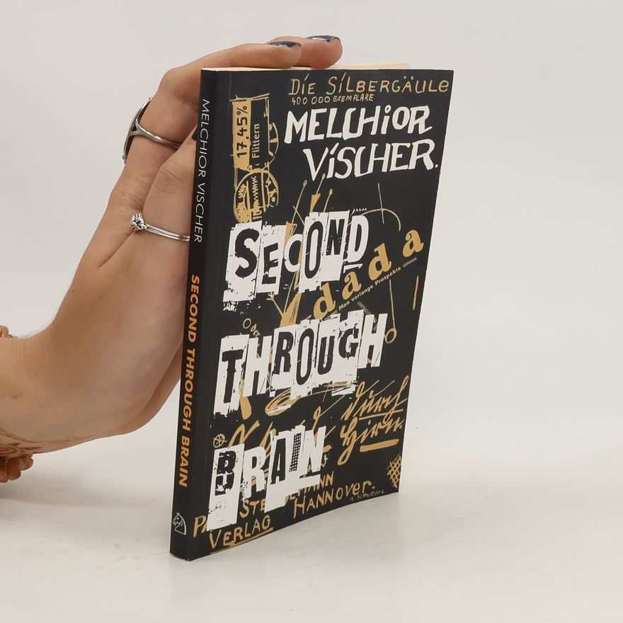 Melchior Vischer Second Through Brain