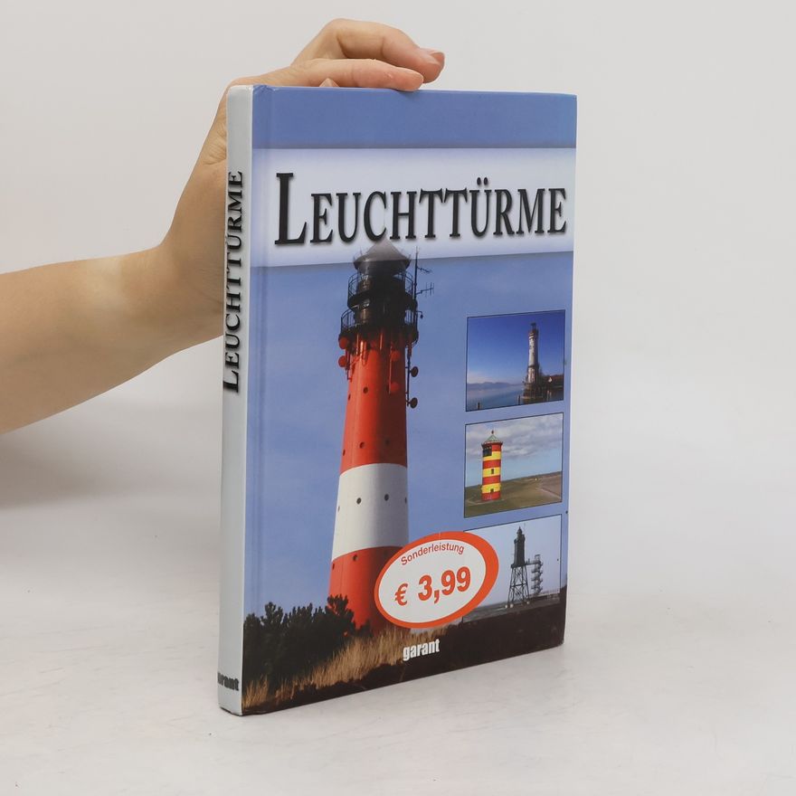 AA.VV. Leuchttürme