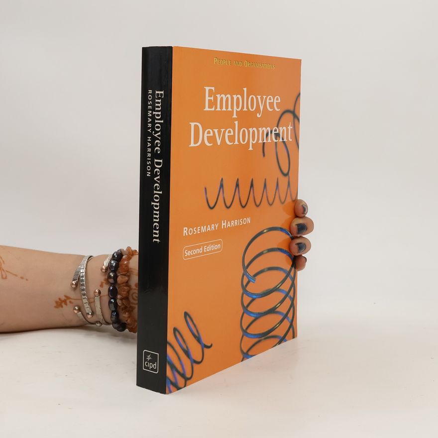 Rosemary Harrison Employee Development