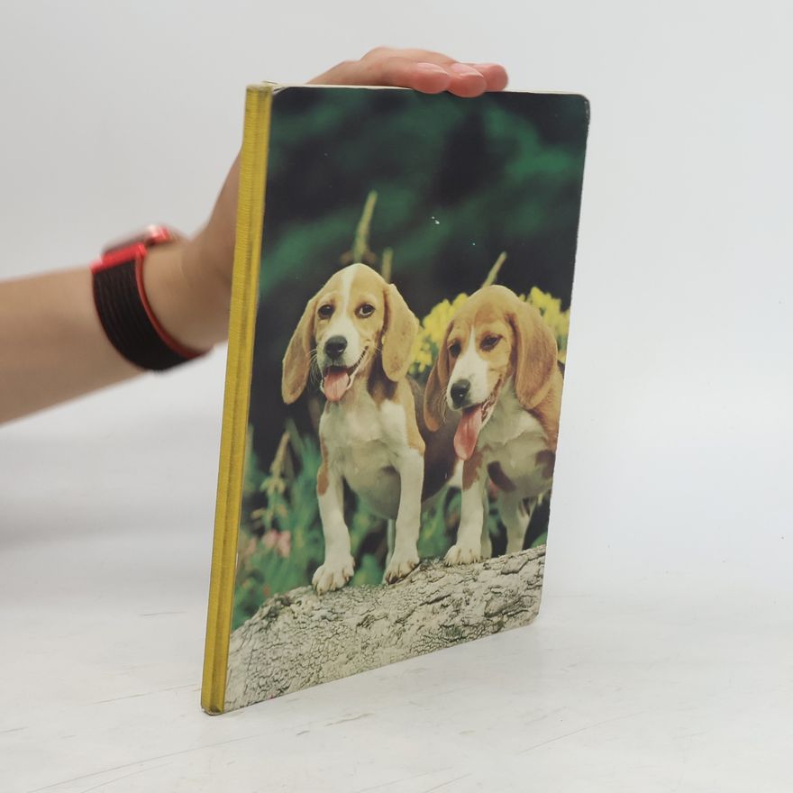 Various authors Mein erstes Tierbuch