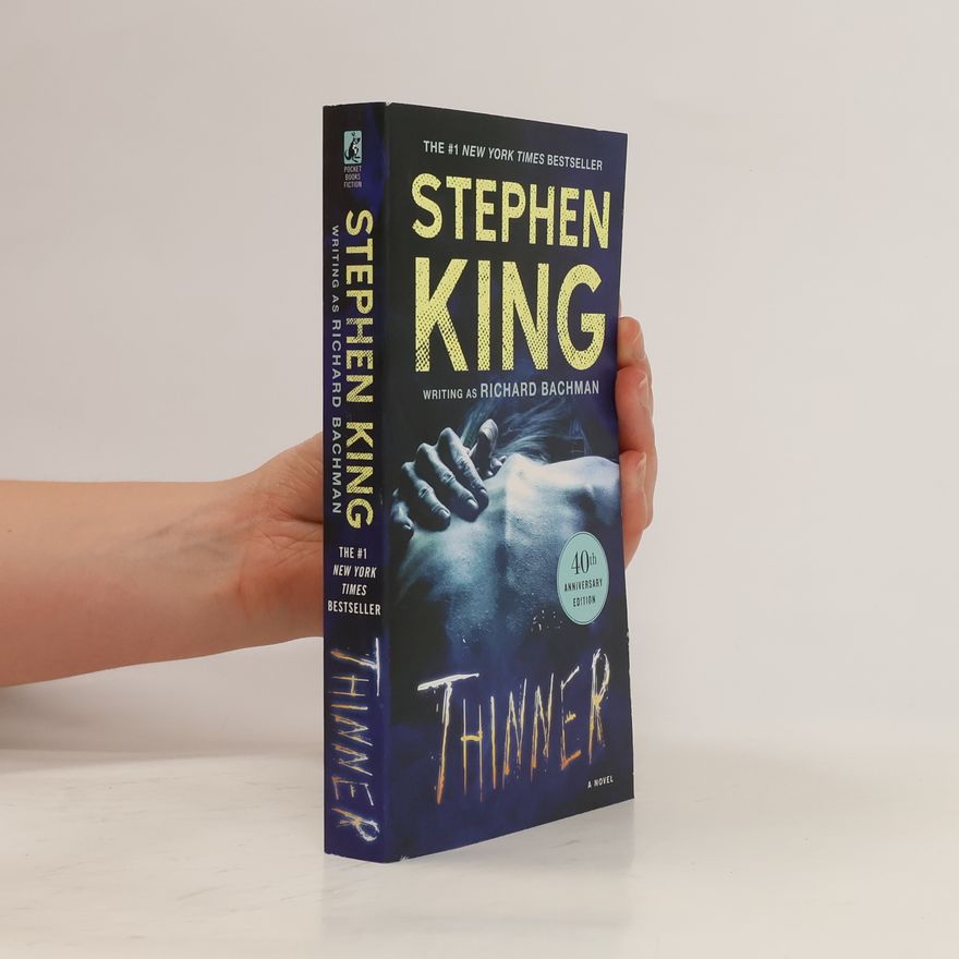 Stephen King Thinner