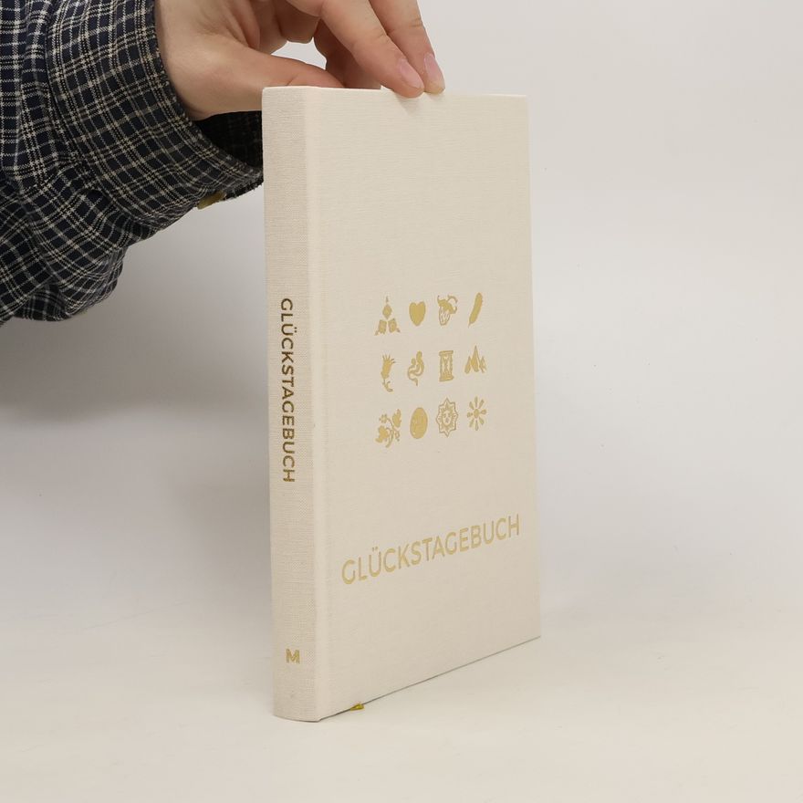 Autorenkollektiv Glückstagebuch
