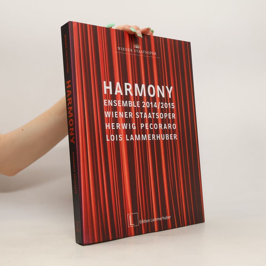 Autorenkollektiv Harmony Ensemble 2014/2015