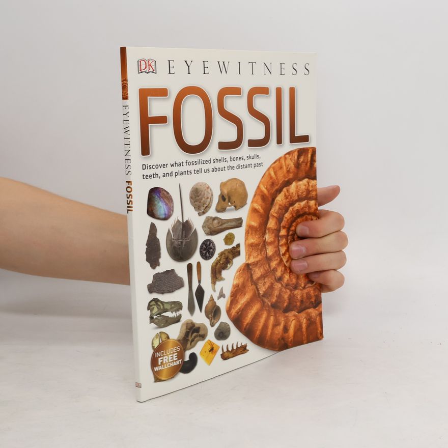 Paul D. Taylor Fossil