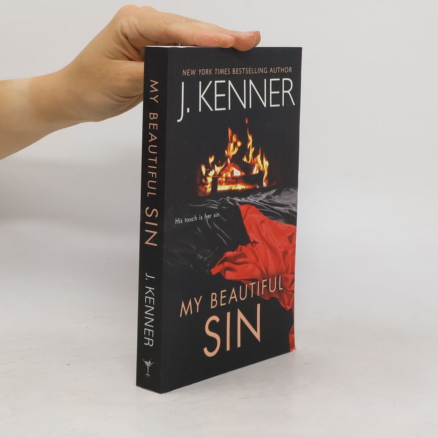 Julie Kenner My Beautiful Sin