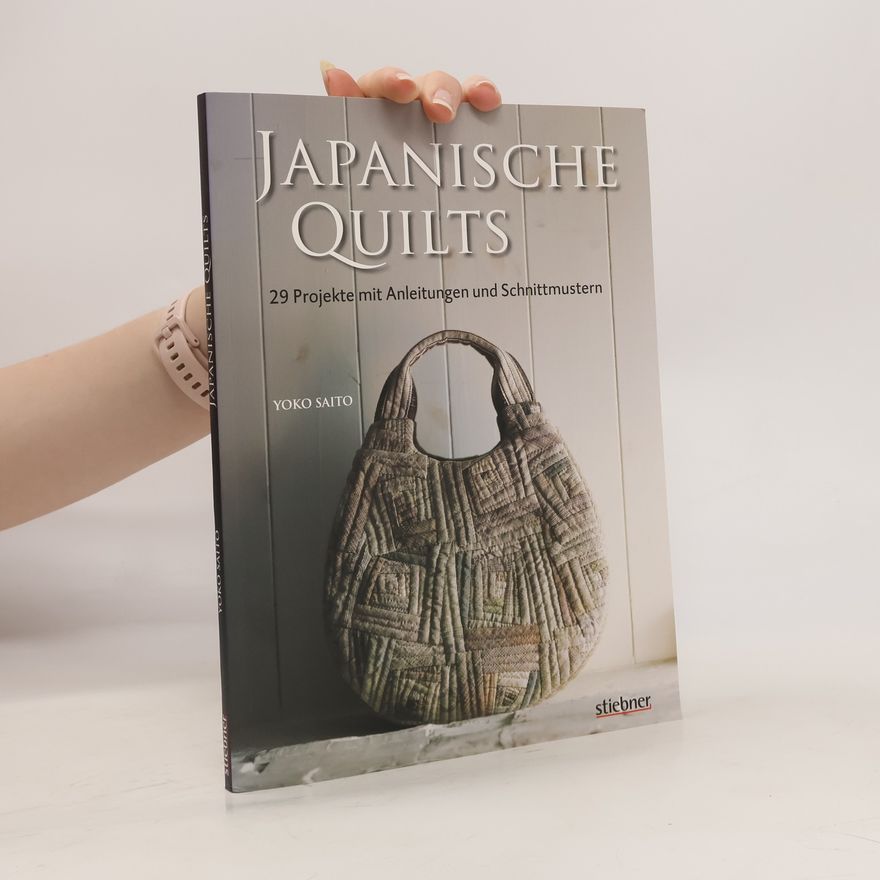 Yōko Saitō Japanische Quilts