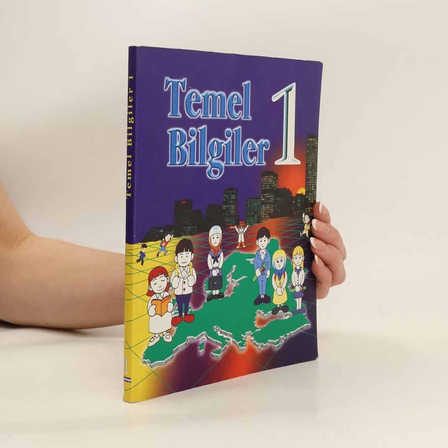 Auteurscollectief Temel Bilgiler 1